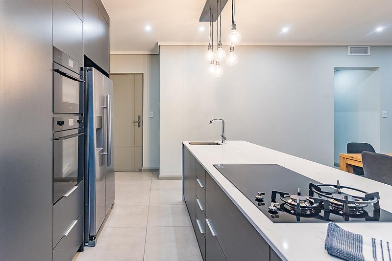 To Let 3 Bedroom Property for Rent in Ascend to Midstream Gauteng