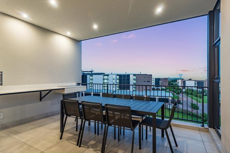 To Let 3 Bedroom Property for Rent in Ascend to Midstream Gauteng