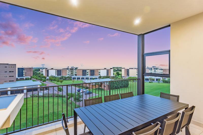To Let 3 Bedroom Property for Rent in Ascend to Midstream Gauteng