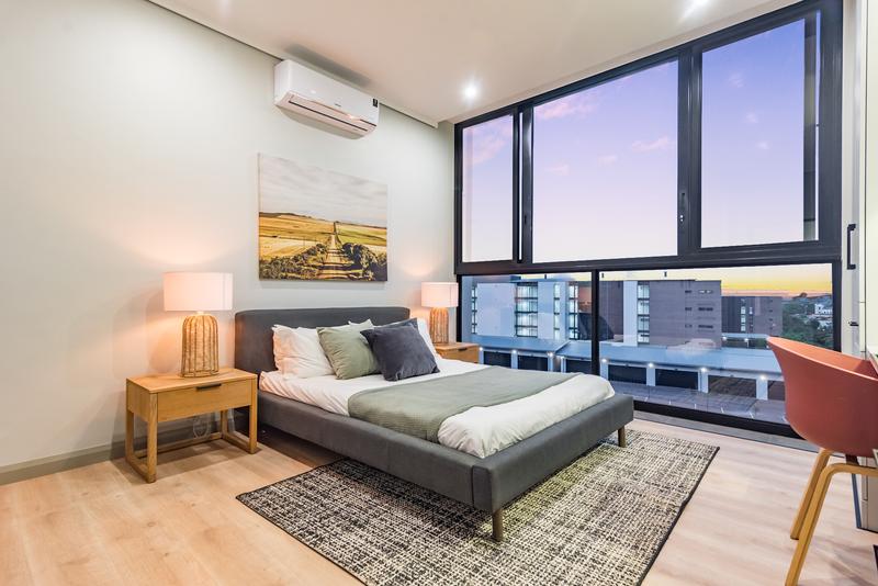 To Let 3 Bedroom Property for Rent in Ascend to Midstream Gauteng