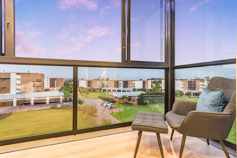To Let 3 Bedroom Property for Rent in Ascend to Midstream Gauteng