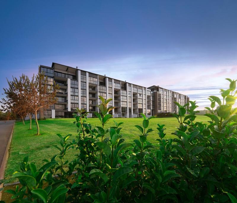 To Let 3 Bedroom Property for Rent in Ascend to Midstream Gauteng