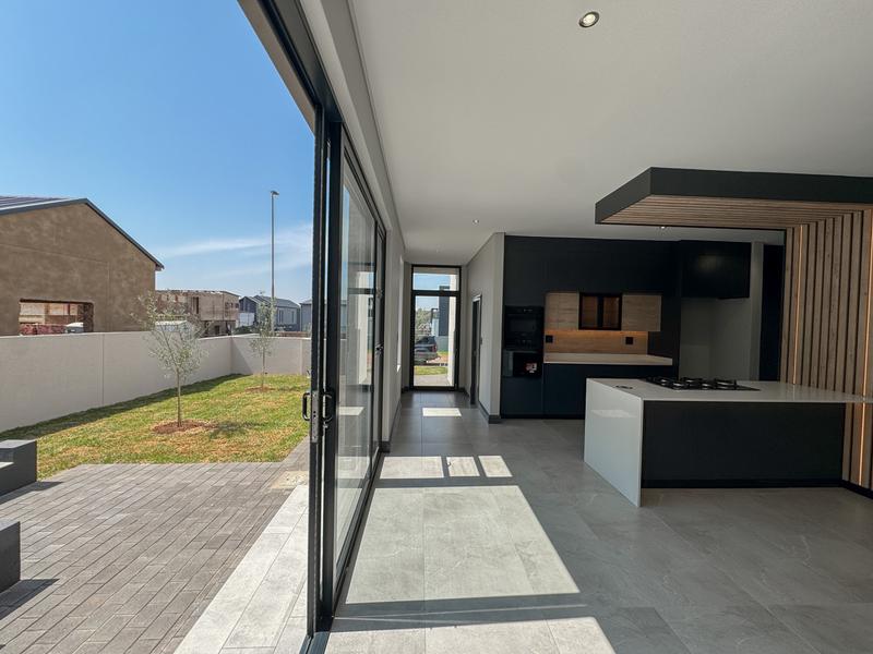 4 Bedroom Property for Sale in Fountainbrook Estate Gauteng