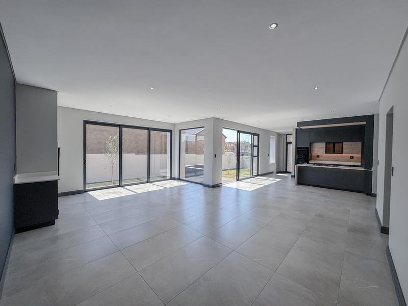4 Bedroom Property for Sale in Fountainbrook Estate Gauteng