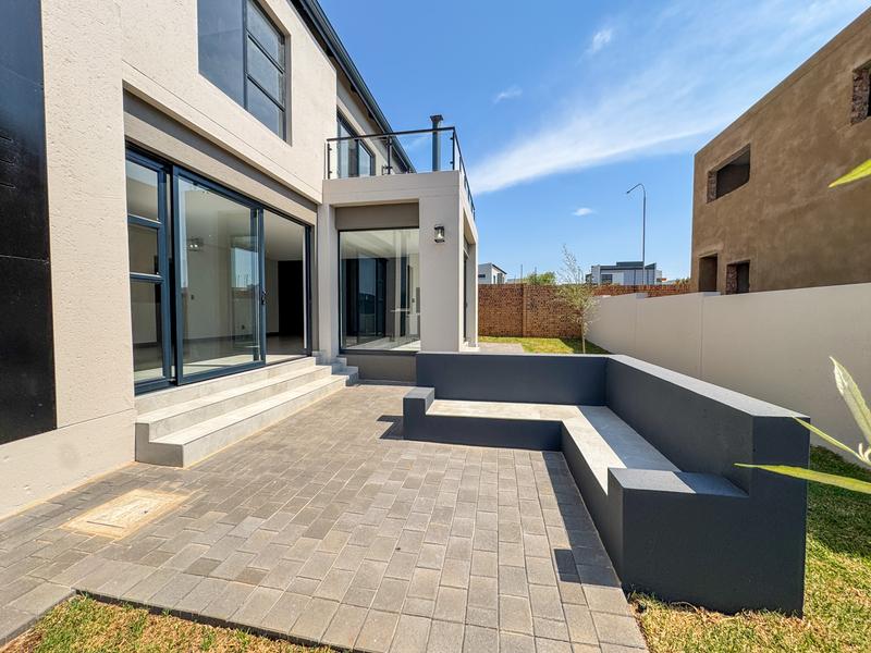 4 Bedroom Property for Sale in Fountainbrook Estate Gauteng