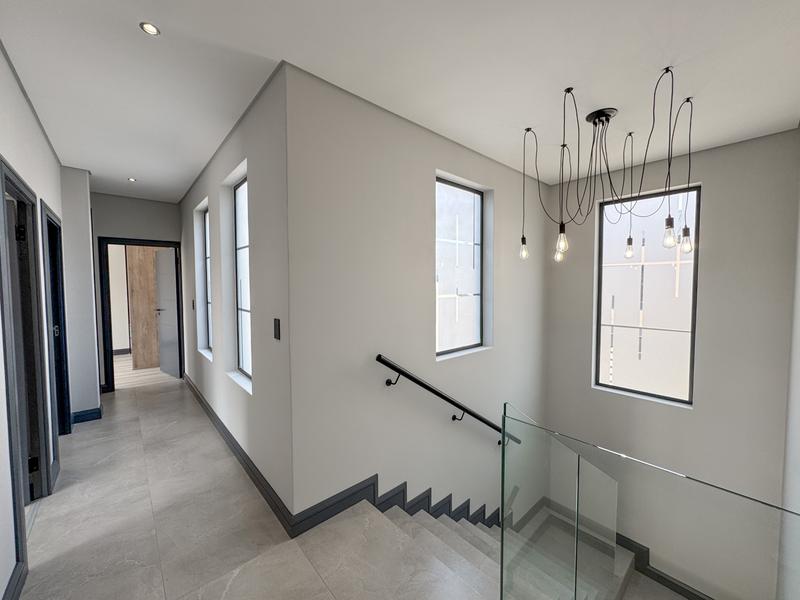 4 Bedroom Property for Sale in Fountainbrook Estate Gauteng