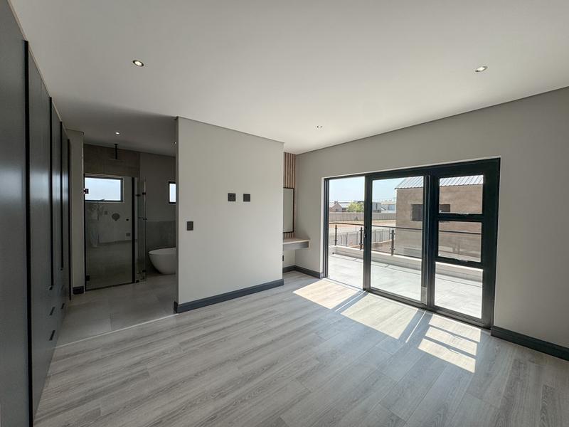 4 Bedroom Property for Sale in Fountainbrook Estate Gauteng