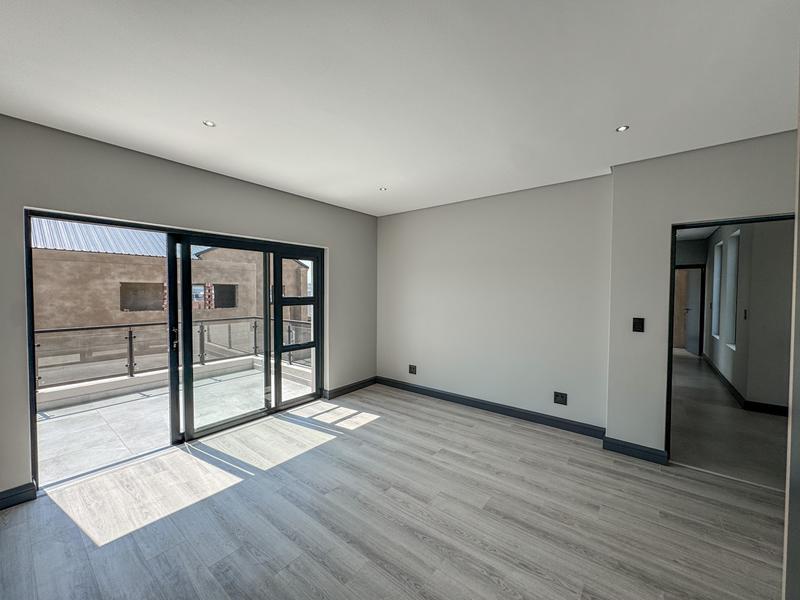 4 Bedroom Property for Sale in Fountainbrook Estate Gauteng