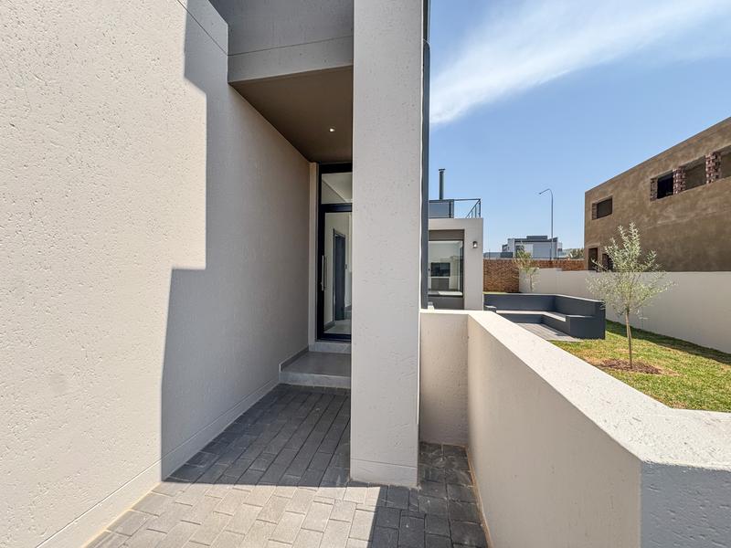 4 Bedroom Property for Sale in Fountainbrook Estate Gauteng