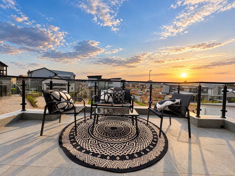 4 Bedroom Property for Sale in Fountainbrook Estate Gauteng