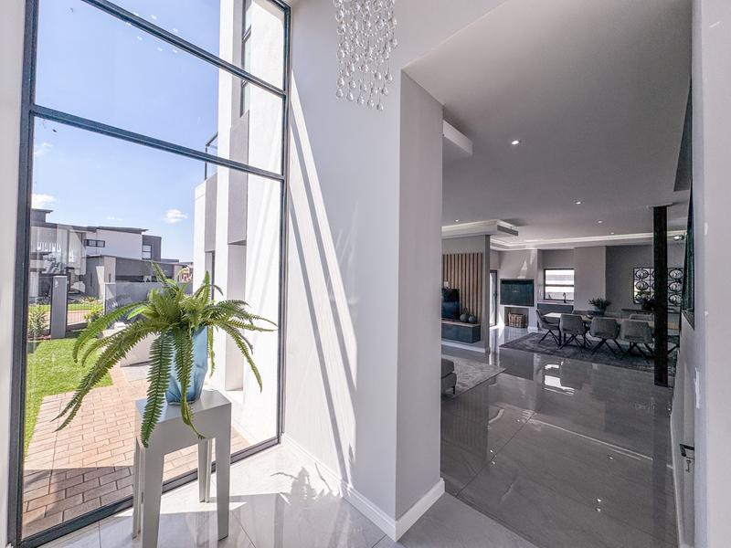 4 Bedroom Property for Sale in Fountainbrook Estate Gauteng