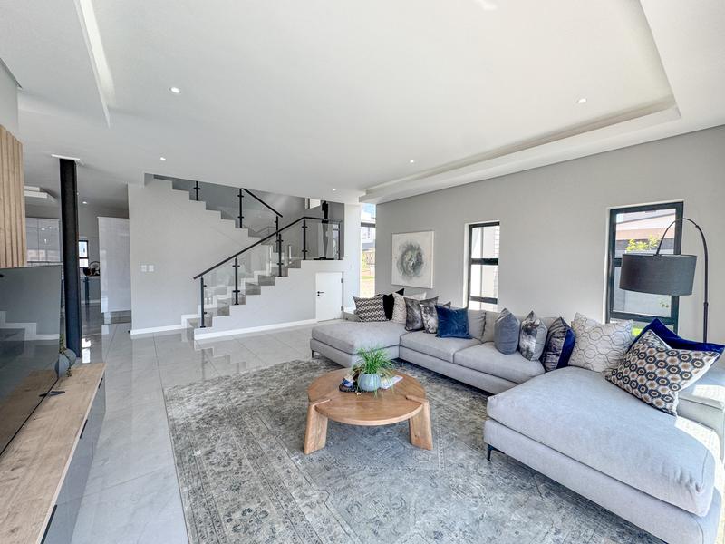 4 Bedroom Property for Sale in Fountainbrook Estate Gauteng