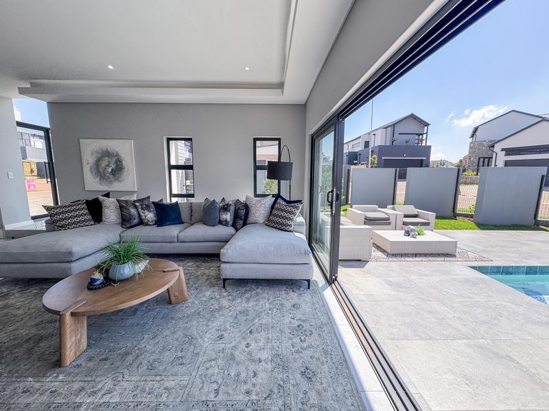 4 Bedroom Property for Sale in Fountainbrook Estate Gauteng