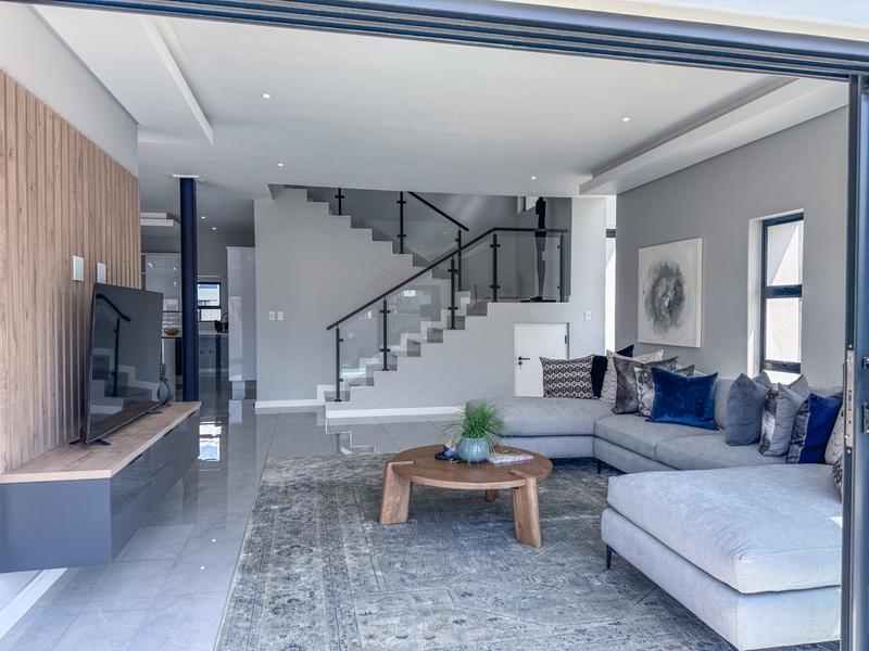 4 Bedroom Property for Sale in Fountainbrook Estate Gauteng