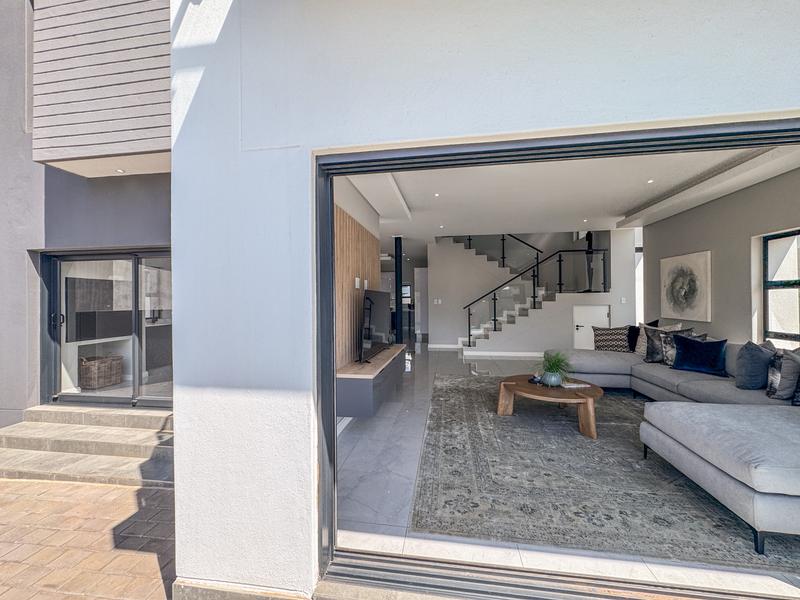 4 Bedroom Property for Sale in Fountainbrook Estate Gauteng
