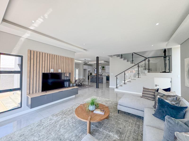 4 Bedroom Property for Sale in Fountainbrook Estate Gauteng