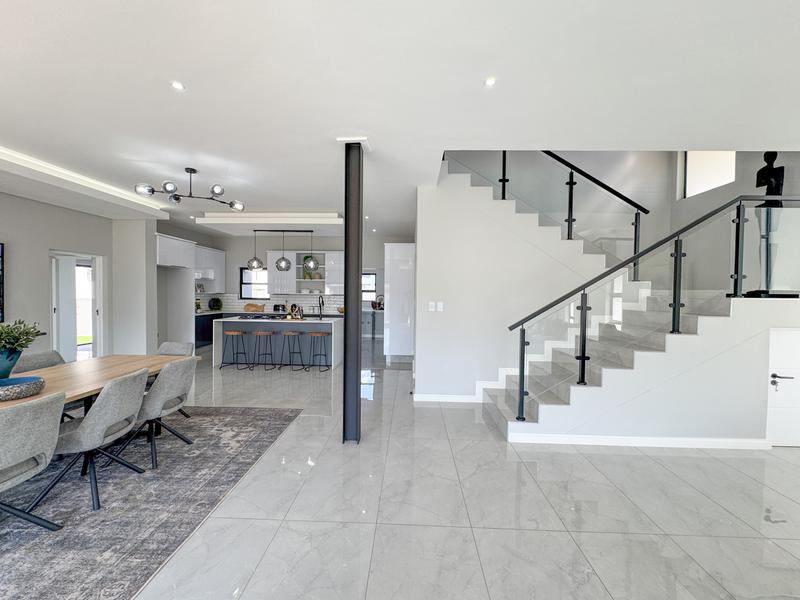 4 Bedroom Property for Sale in Fountainbrook Estate Gauteng