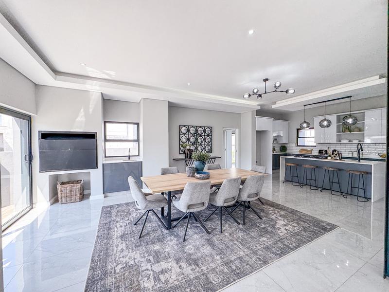 4 Bedroom Property for Sale in Fountainbrook Estate Gauteng