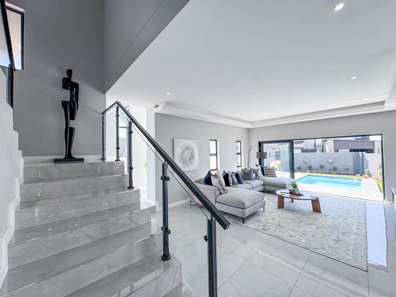 4 Bedroom Property for Sale in Fountainbrook Estate Gauteng