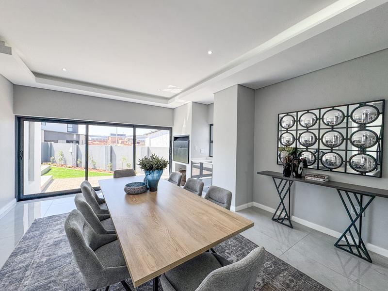 4 Bedroom Property for Sale in Fountainbrook Estate Gauteng