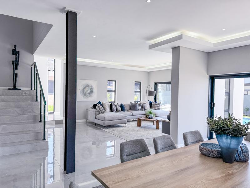 4 Bedroom Property for Sale in Fountainbrook Estate Gauteng