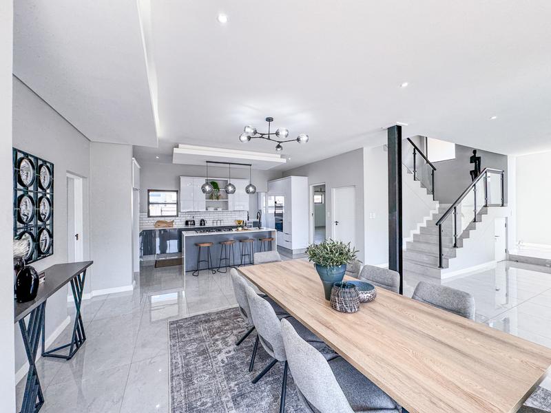 4 Bedroom Property for Sale in Fountainbrook Estate Gauteng