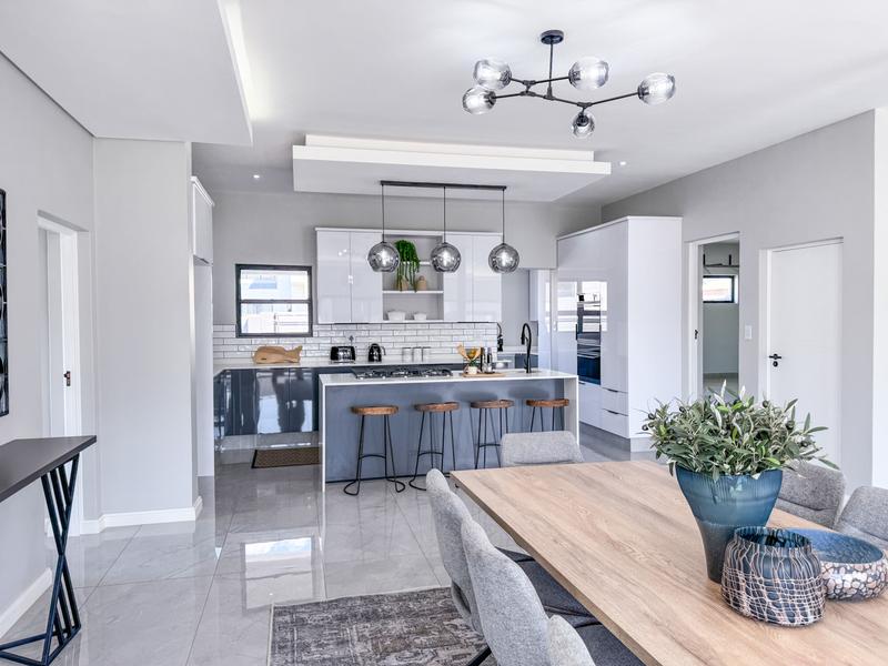 4 Bedroom Property for Sale in Fountainbrook Estate Gauteng