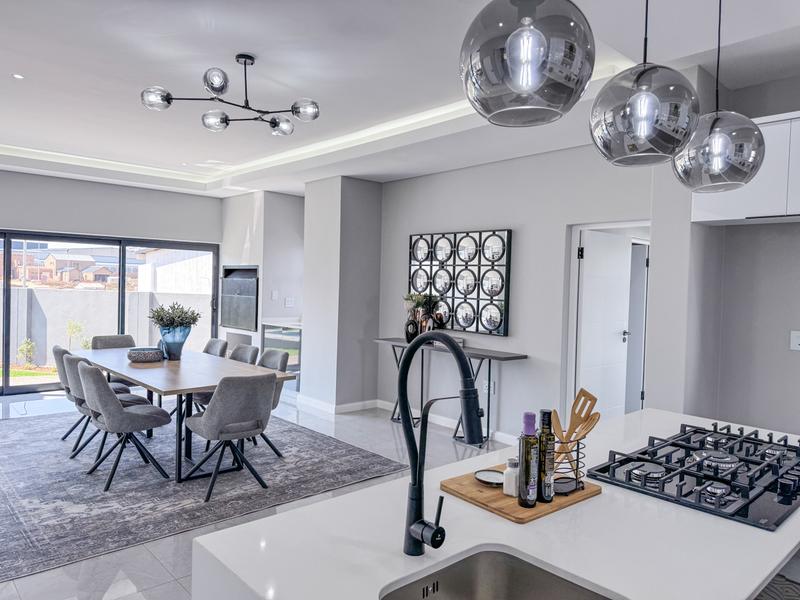 4 Bedroom Property for Sale in Fountainbrook Estate Gauteng
