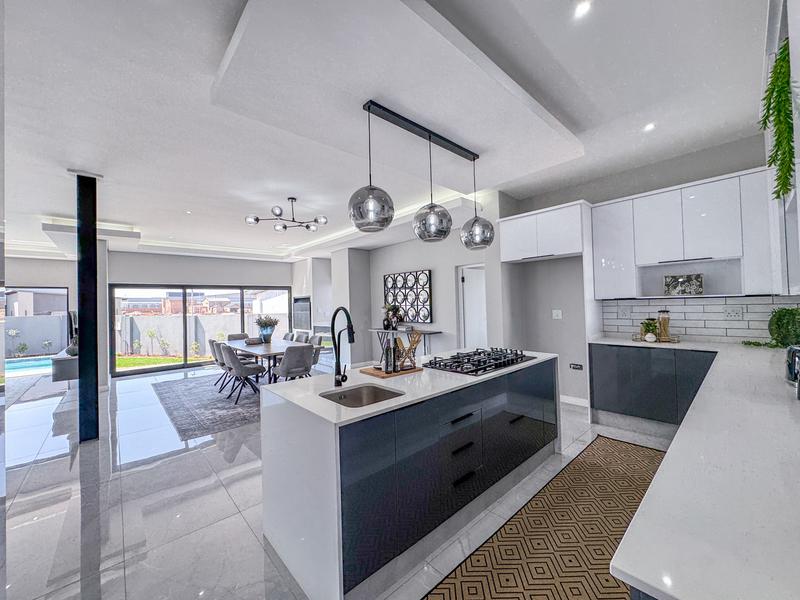 4 Bedroom Property for Sale in Fountainbrook Estate Gauteng