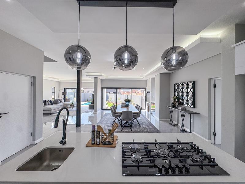 4 Bedroom Property for Sale in Fountainbrook Estate Gauteng
