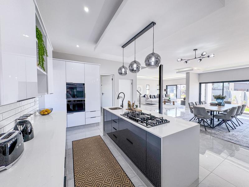4 Bedroom Property for Sale in Fountainbrook Estate Gauteng