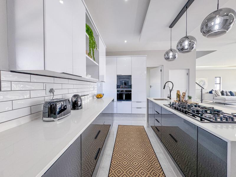 4 Bedroom Property for Sale in Fountainbrook Estate Gauteng