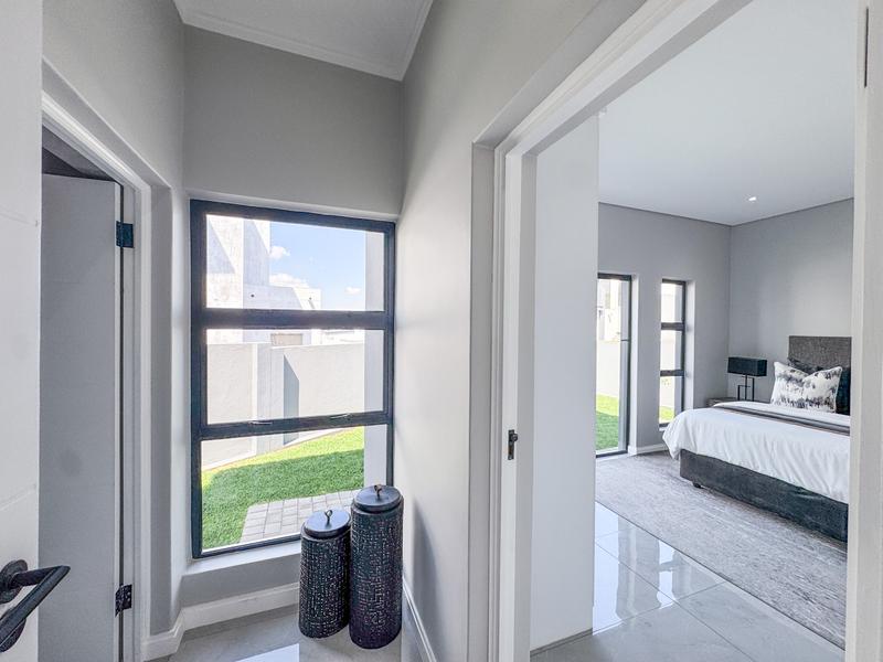 4 Bedroom Property for Sale in Fountainbrook Estate Gauteng