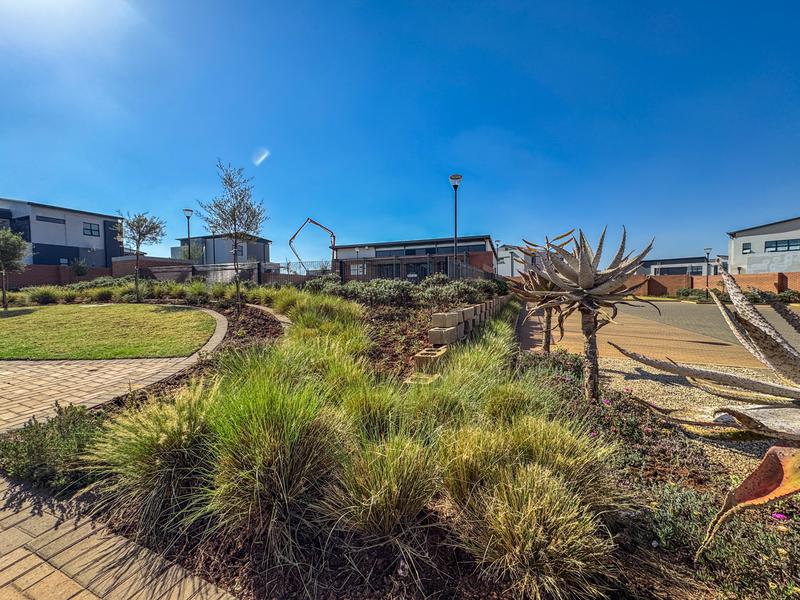 4 Bedroom Property for Sale in Fountainbrook Estate Gauteng