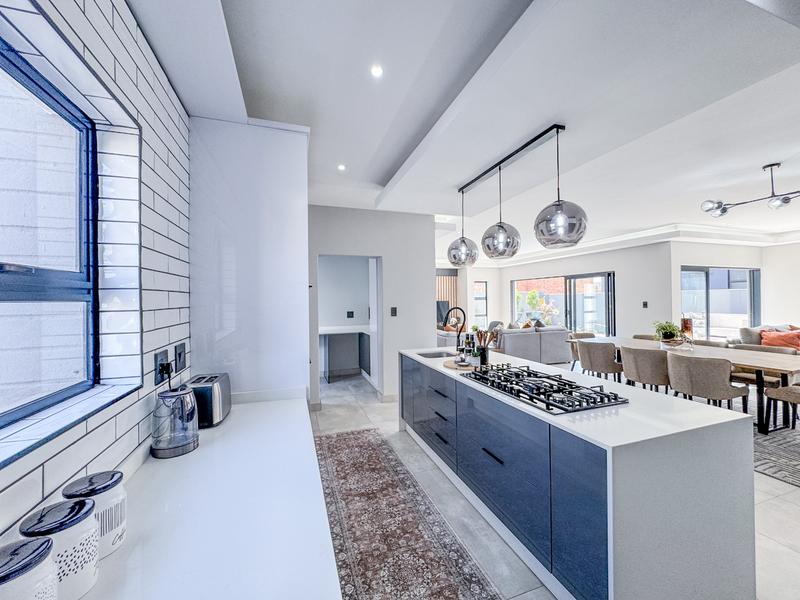 4 Bedroom Property for Sale in Fountainbrook Estate Gauteng
