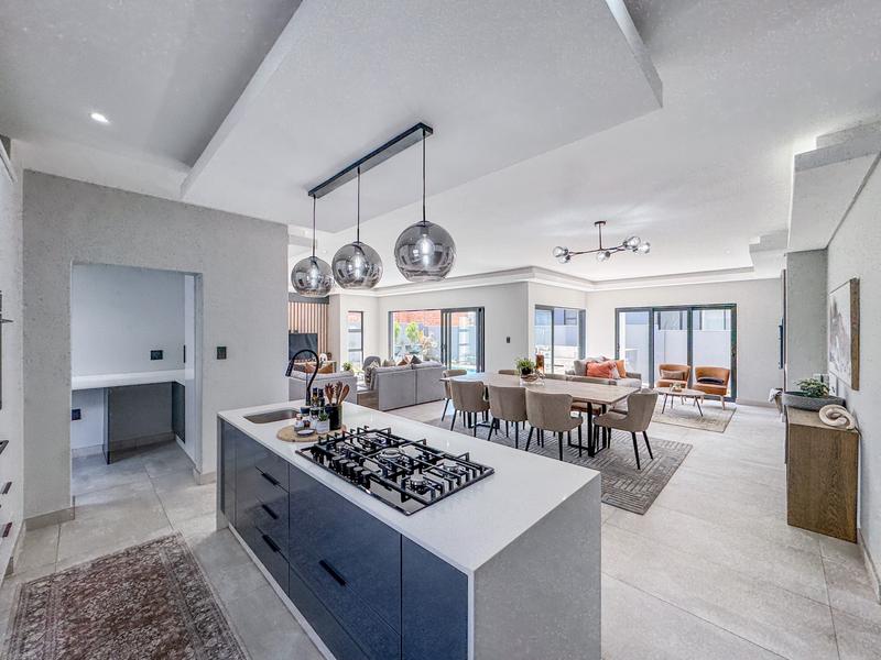 4 Bedroom Property for Sale in Fountainbrook Estate Gauteng