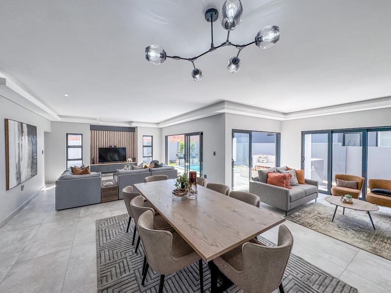 4 Bedroom Property for Sale in Fountainbrook Estate Gauteng
