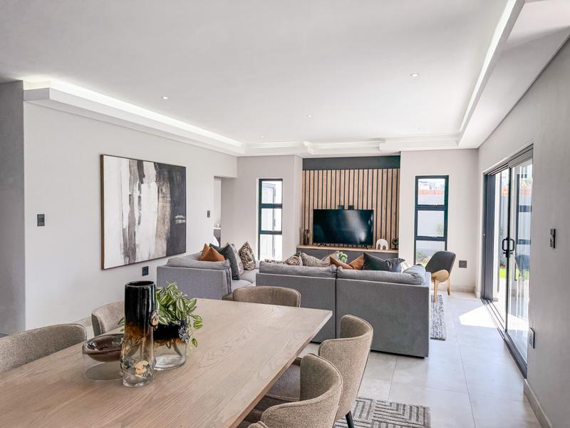 4 Bedroom Property for Sale in Fountainbrook Estate Gauteng
