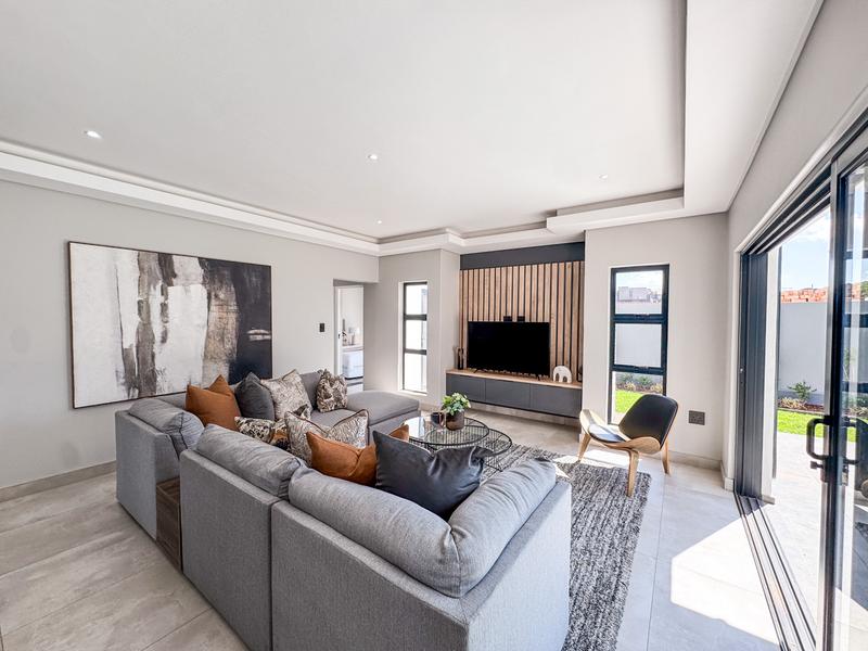 4 Bedroom Property for Sale in Fountainbrook Estate Gauteng