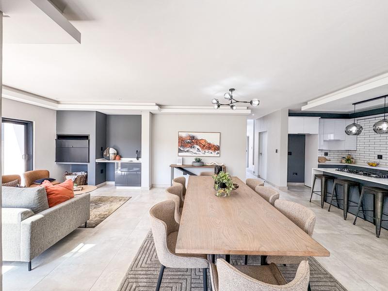 4 Bedroom Property for Sale in Fountainbrook Estate Gauteng