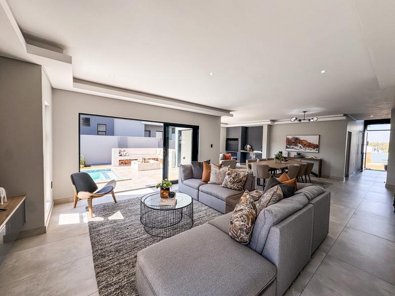 4 Bedroom Property for Sale in Fountainbrook Estate Gauteng