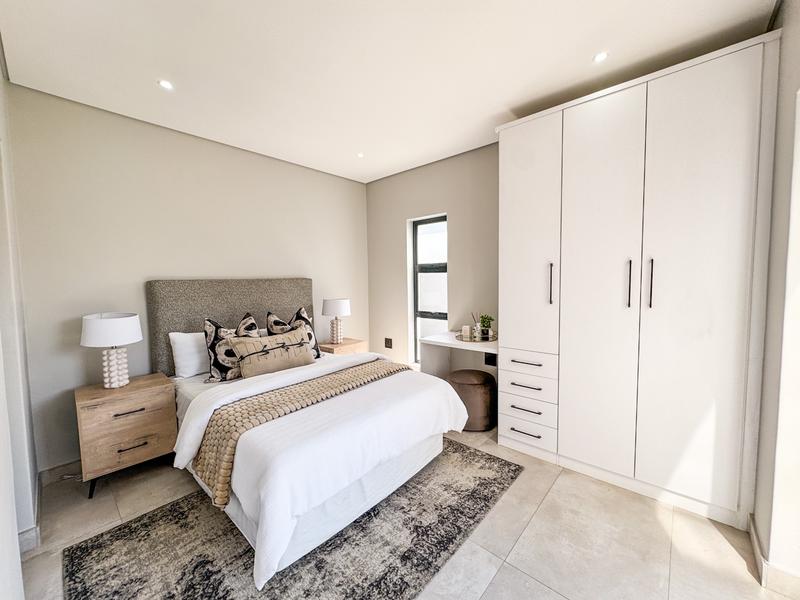 4 Bedroom Property for Sale in Fountainbrook Estate Gauteng