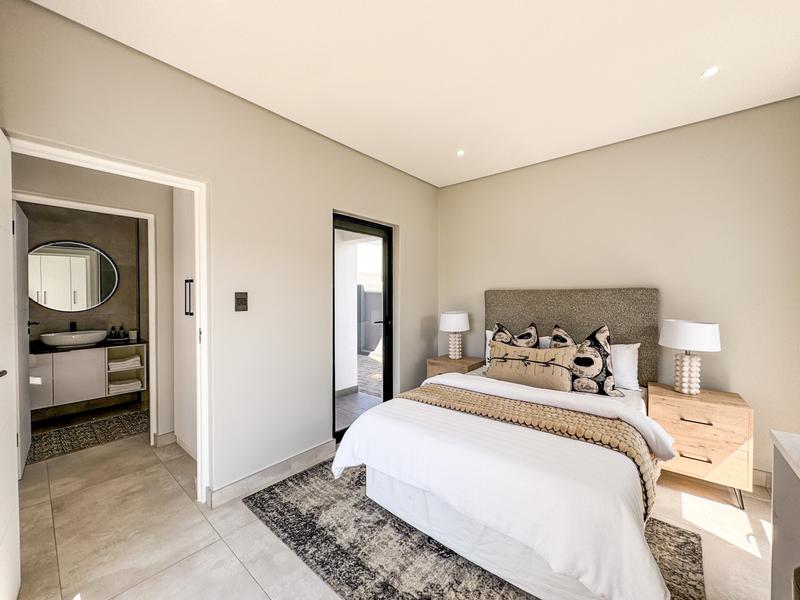 4 Bedroom Property for Sale in Fountainbrook Estate Gauteng