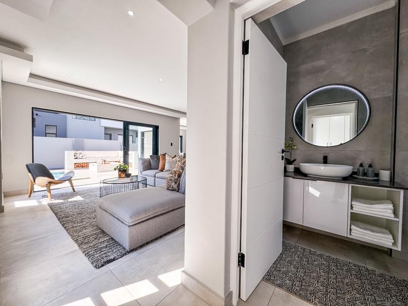4 Bedroom Property for Sale in Fountainbrook Estate Gauteng