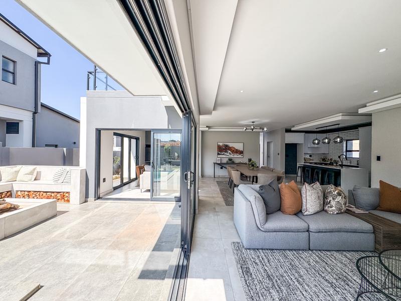 4 Bedroom Property for Sale in Fountainbrook Estate Gauteng