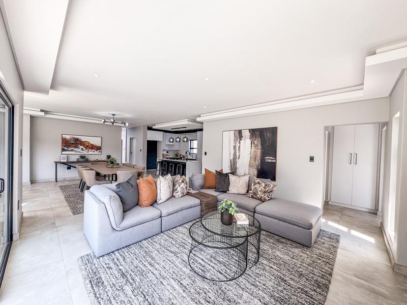 4 Bedroom Property for Sale in Fountainbrook Estate Gauteng