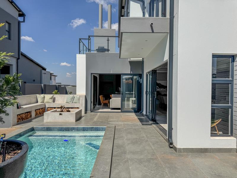 4 Bedroom Property for Sale in Fountainbrook Estate Gauteng