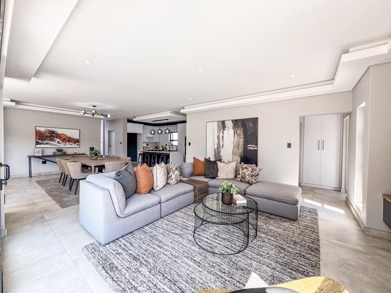 4 Bedroom Property for Sale in Fountainbrook Estate Gauteng