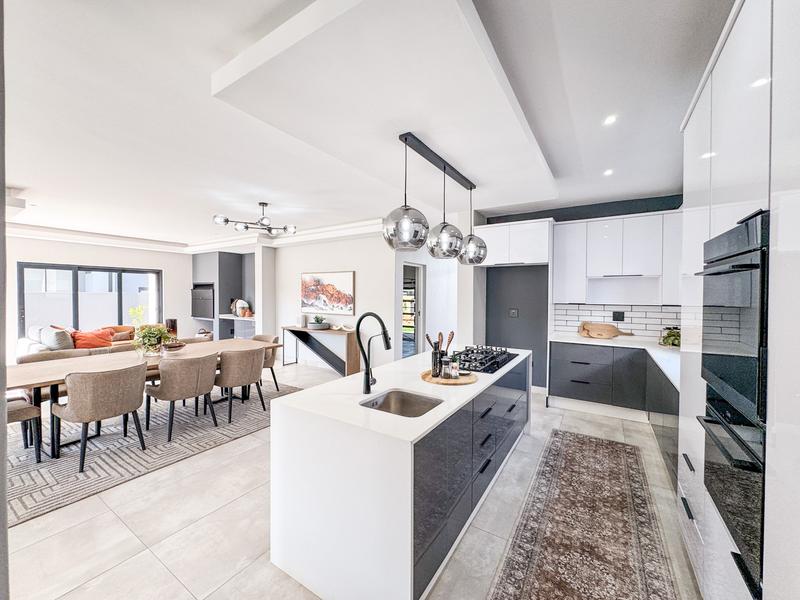 4 Bedroom Property for Sale in Fountainbrook Estate Gauteng