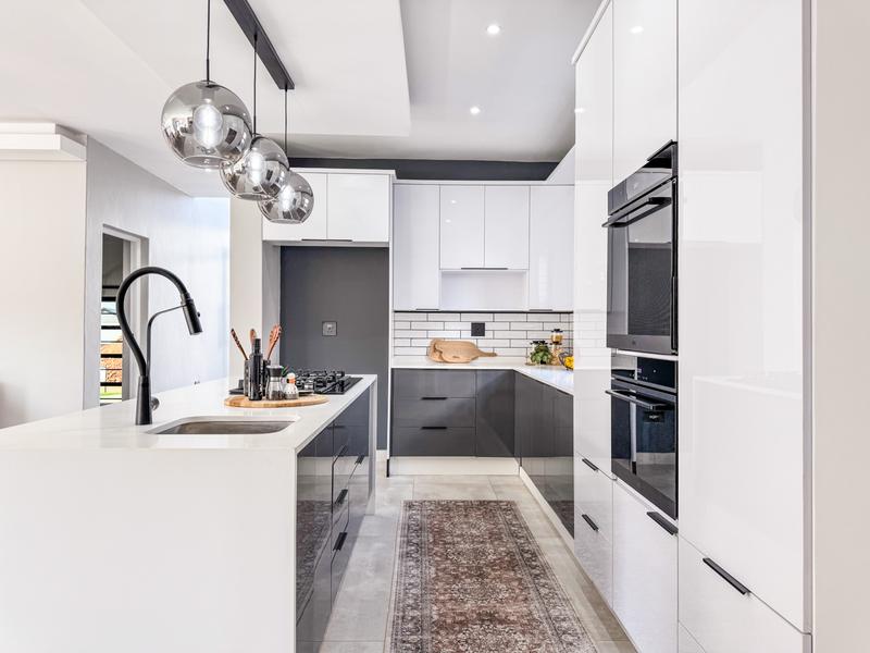 4 Bedroom Property for Sale in Fountainbrook Estate Gauteng